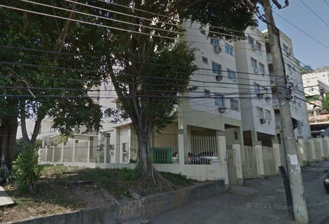 Apartamento em Rio de Janeiro - RJ